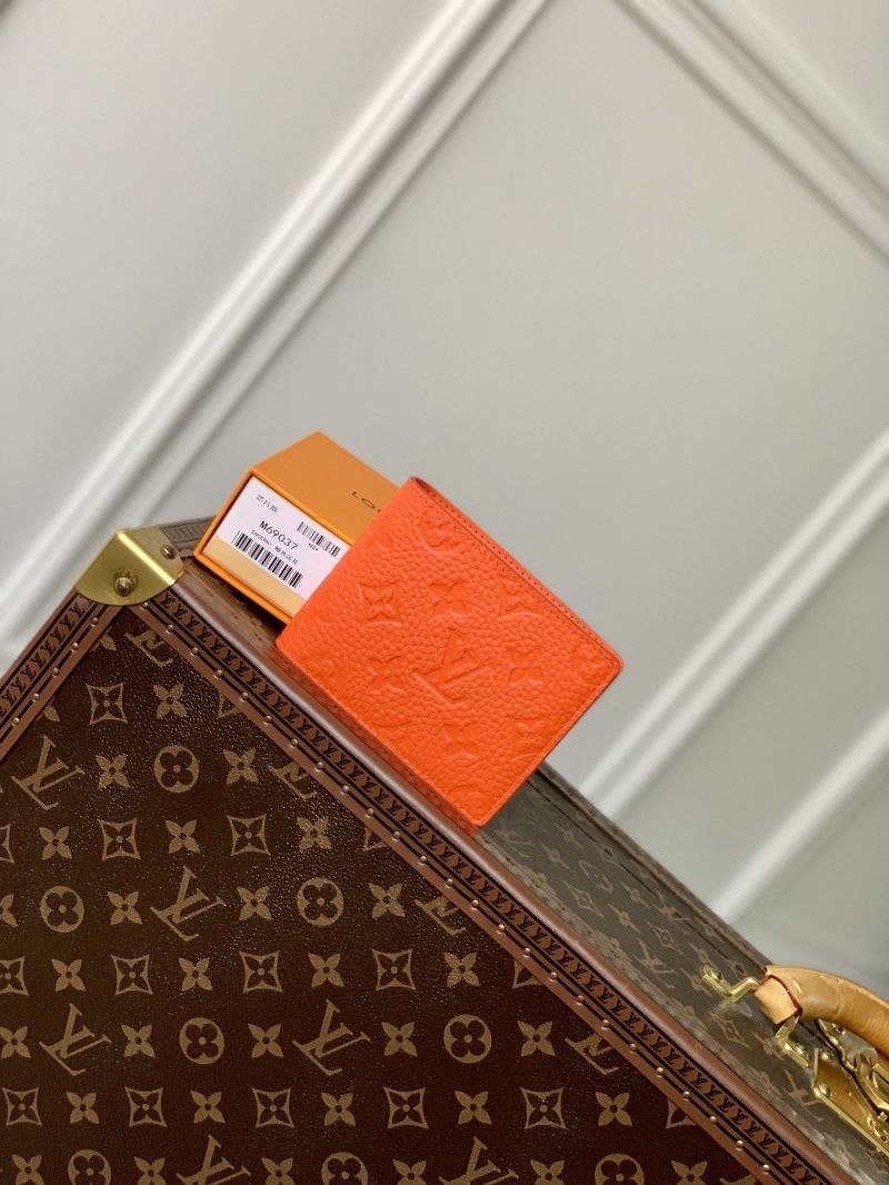 LV Wallets